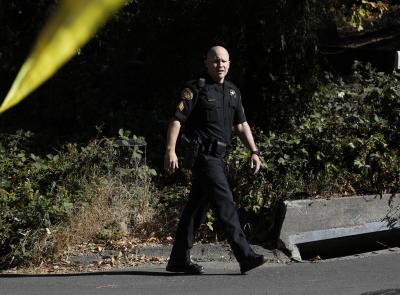 7 injured in California shooting