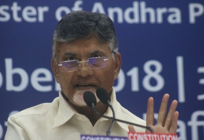 AP Guv's assent to three-capital bills unconstitutional: Chandrababu