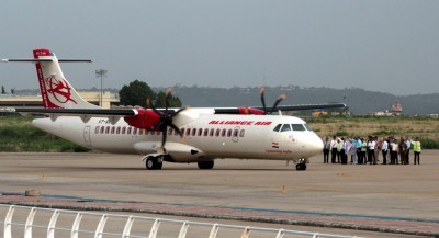 Alliance Air's Mumbai-Bhavnagar flights to resume from July 30