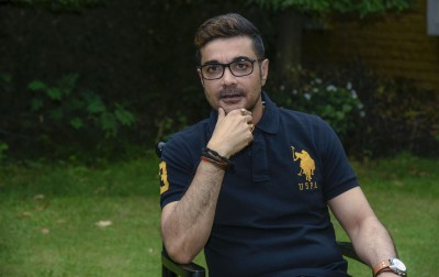 Bengali superstar Prosenjit: To support experimental films, potboilers have to work