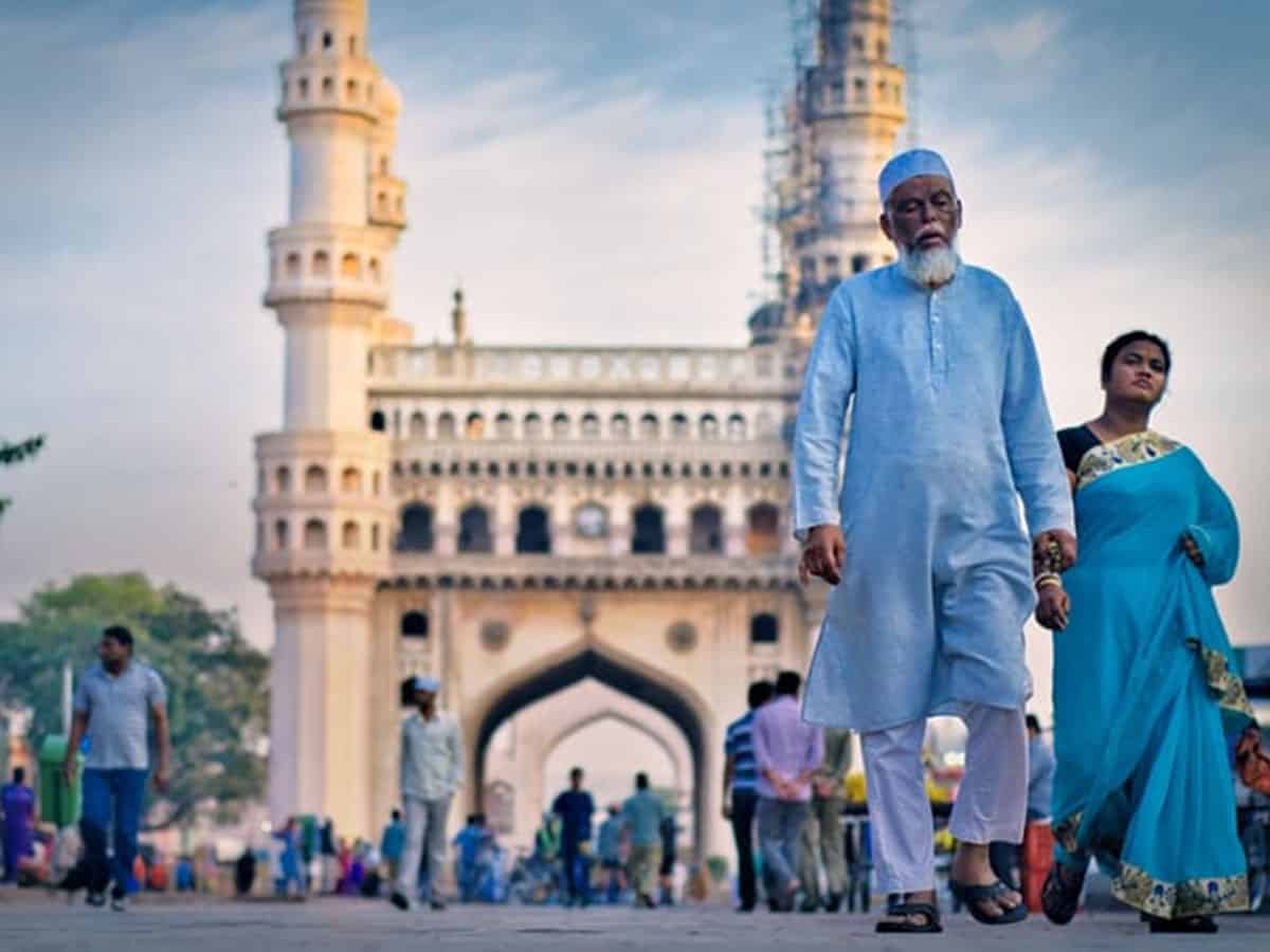 Charminar, Golconda Fort to re-open for visitors from July 6