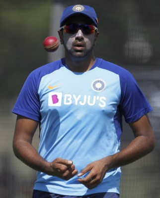Disallow runs everytime a batsman backs up, says Ashwin