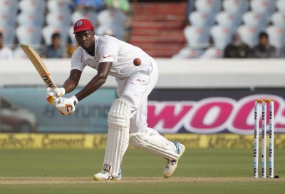 Eng v WI 3rd Test, Day 2: Windies left reeling by pace onslaught (Stumps)
