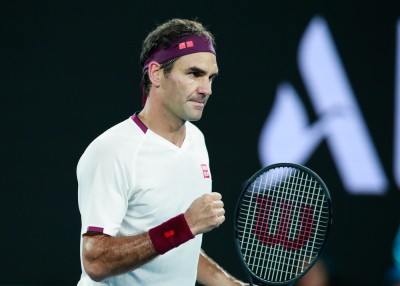 Federer looking to return to training in August, says coach
