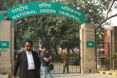 Frame action plans for environment, NGT to state pollution boards