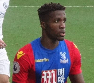 I'm scared to look up my direct messages on social media: Zaha