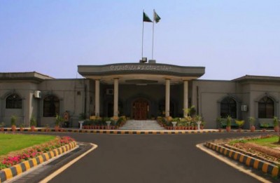 Islamabad HC to hear plea in Jadhav case on Aug 3