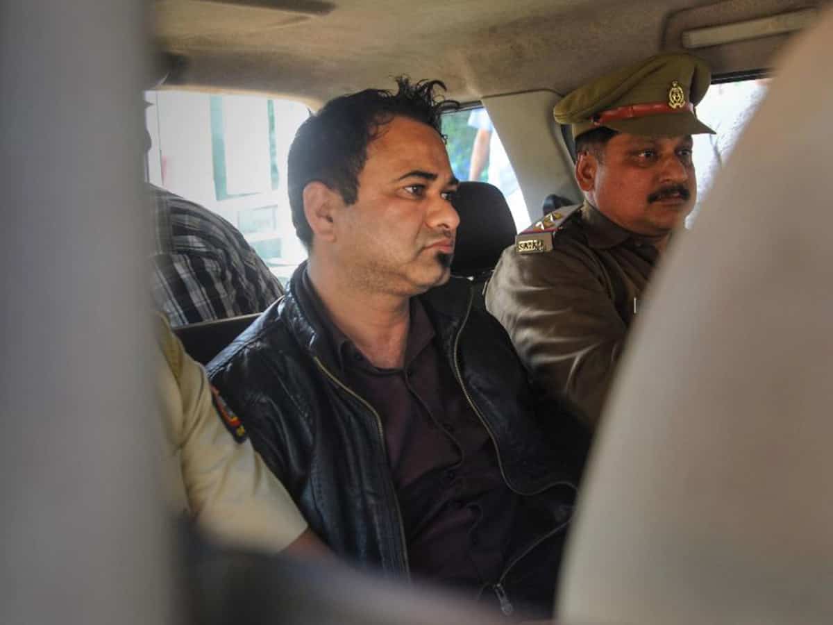 Three years in, why Dr. Kafeel Khan is still in jail?