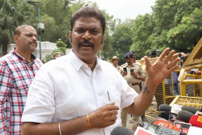 Karnataka Forest Minister tests Covid-19 positive