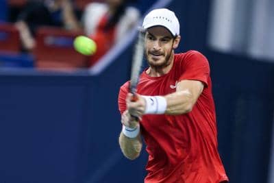 Mentally I'm planning for US Open to go ahead, says Murray