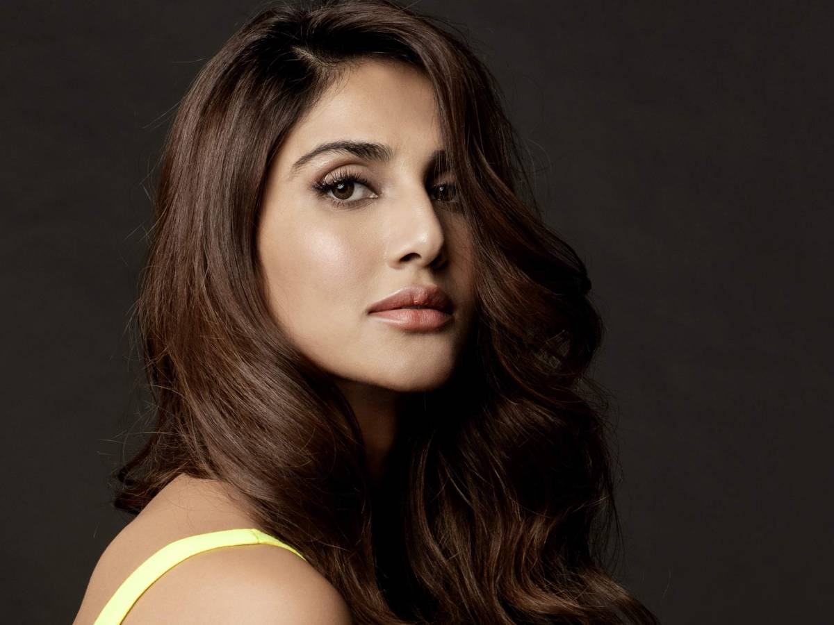 Vaani Kapoor: I am happy doing what I like and what I want