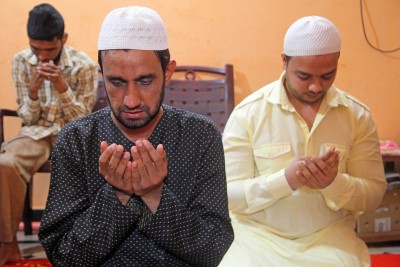 Offer Bakri Eid prayers at home, advises Goa Muslim body