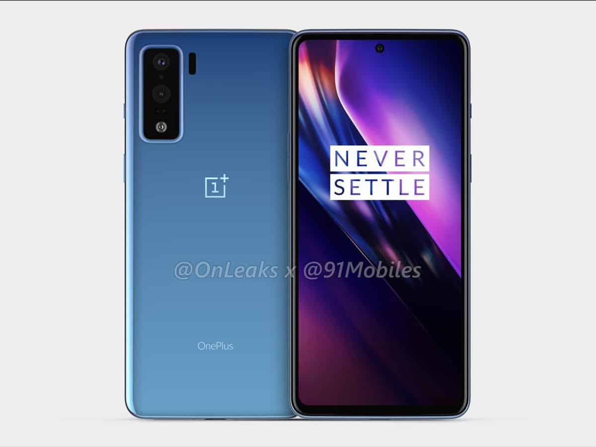 OnePlus' affordable smartphone brand 'Nord' to arrive first in India