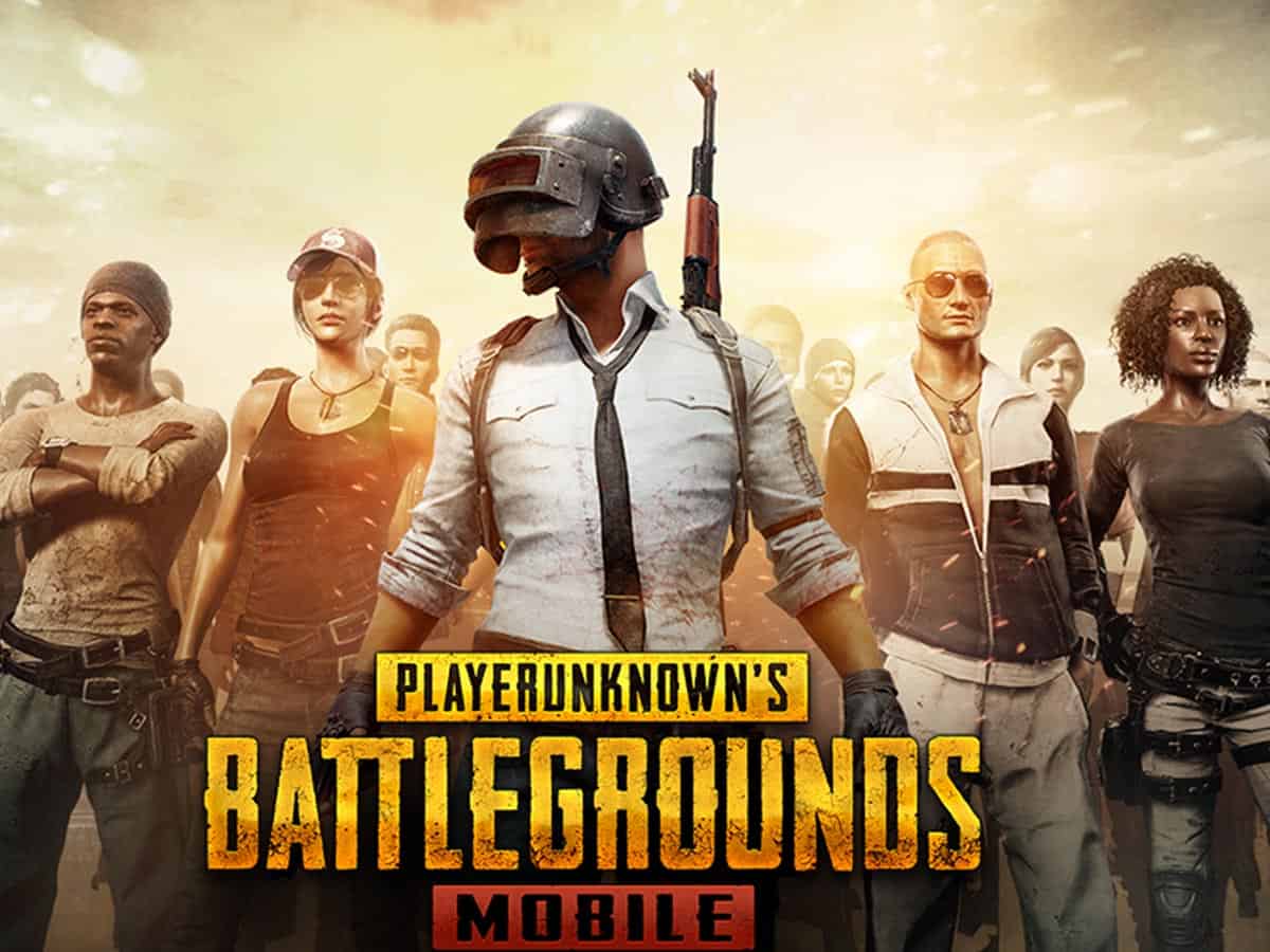 PubG, 273 other apps might soon be banned in India