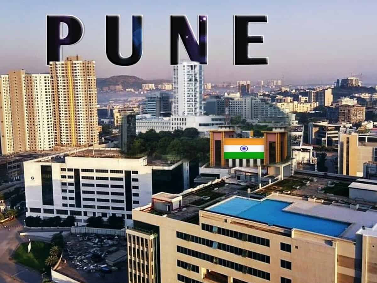 COVID-19: Pune to go on 10-day lockdown starting Jul 13