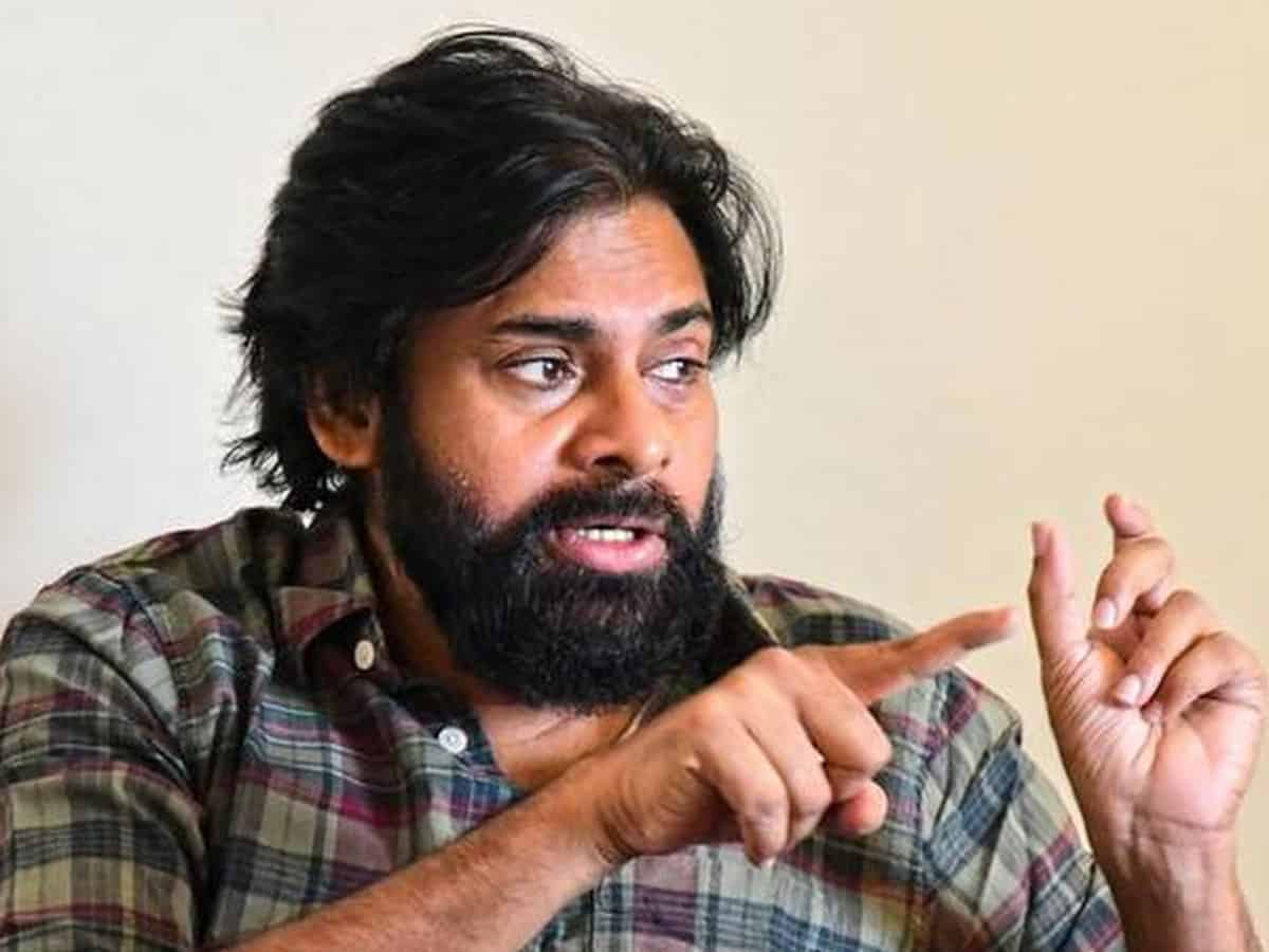 Pawan Kalyan may announce JSP roadmap on March 14 for Andhra polls