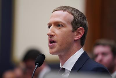 Pichai, Zuckerberg, Bezos, Cook take heat during US Congress grilling of big tech CEOs