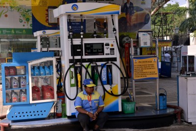 Relief for fuel consumers as diesel finally gets cheaper in Delhi