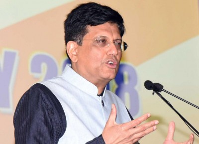 Single window clearance system for industry soon: Goyal