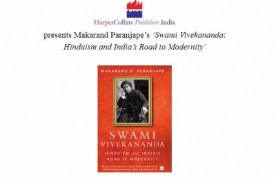 'Swami Vivekananda galvanised a somnambulant continent into a new awakening' (IANS Interview)
