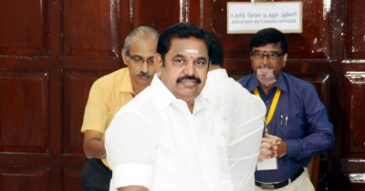 TN lockdown to be decided post meeting with officials