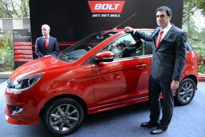 Tata Motors' EV sales head Ashesh Dhar no more