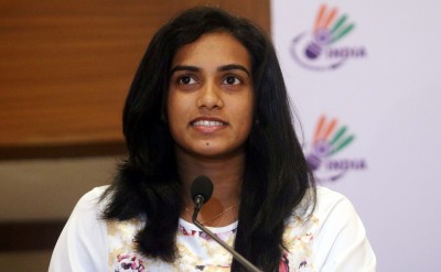 Turning point for me was when I beat Li Xuerui in 2012: Sindhu