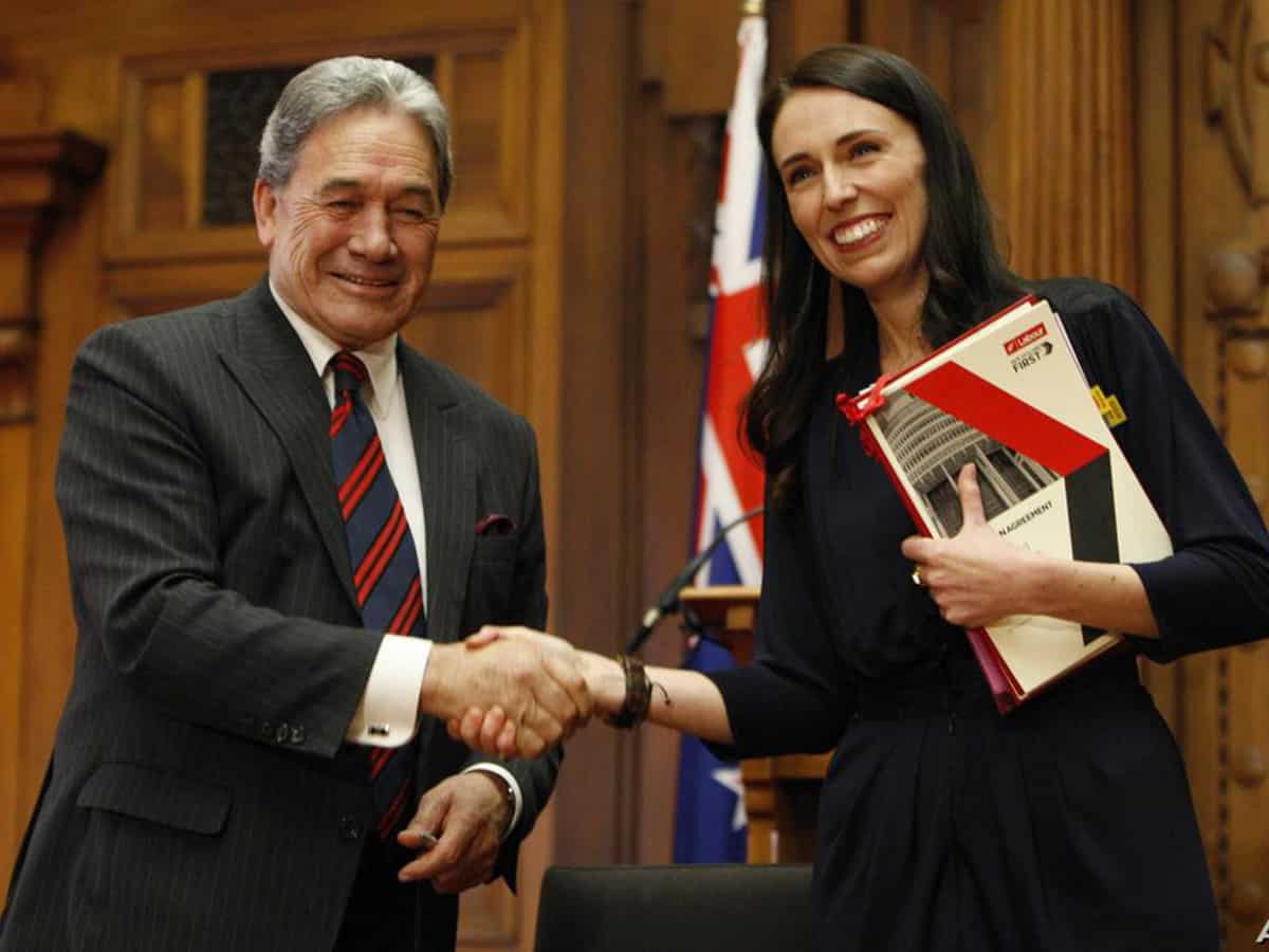 New Zealand to host virtual APEC in 2021