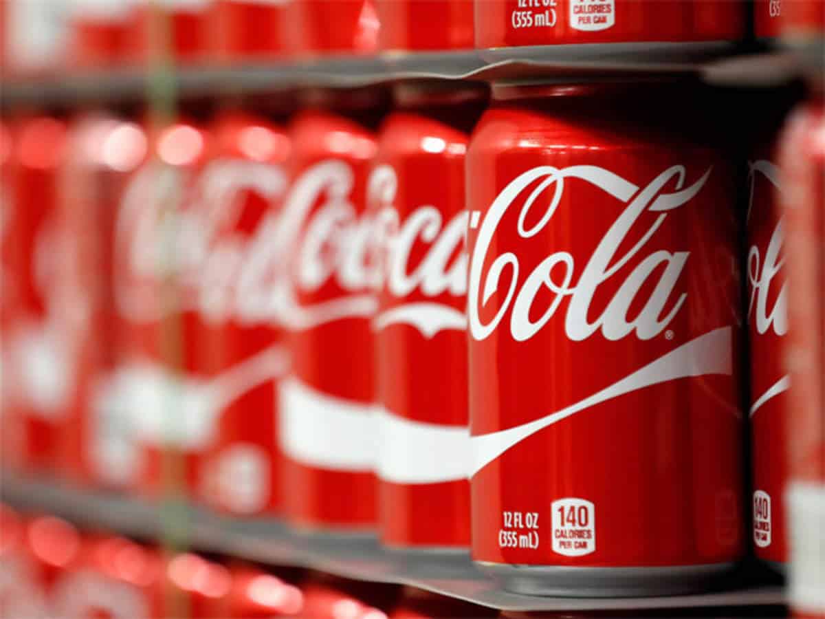 Coke to advance beverage localisation, enhance ethnic drinks' portfolio
