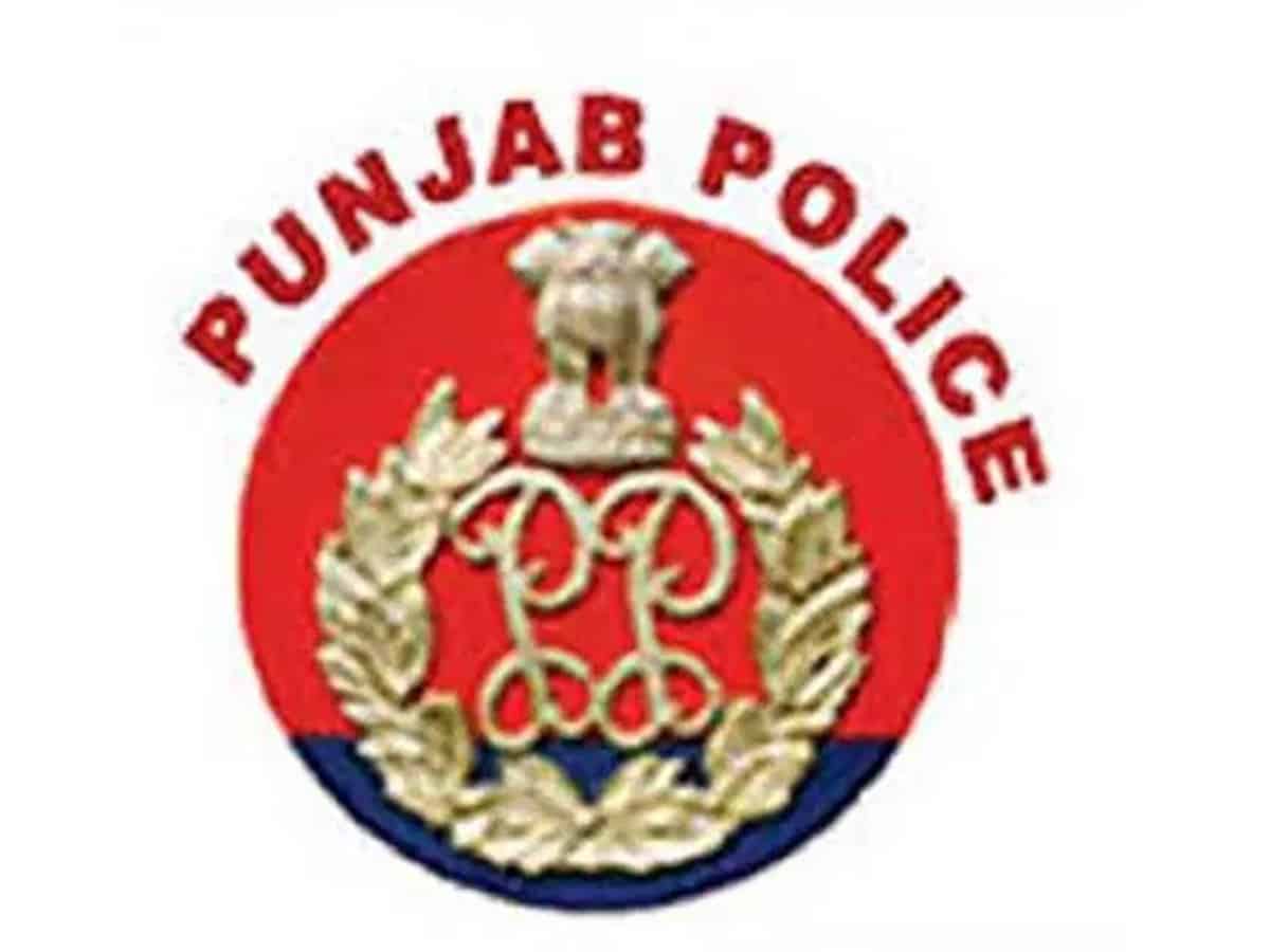 Punjab Police bust Pak-sponsored arms smuggling racket
