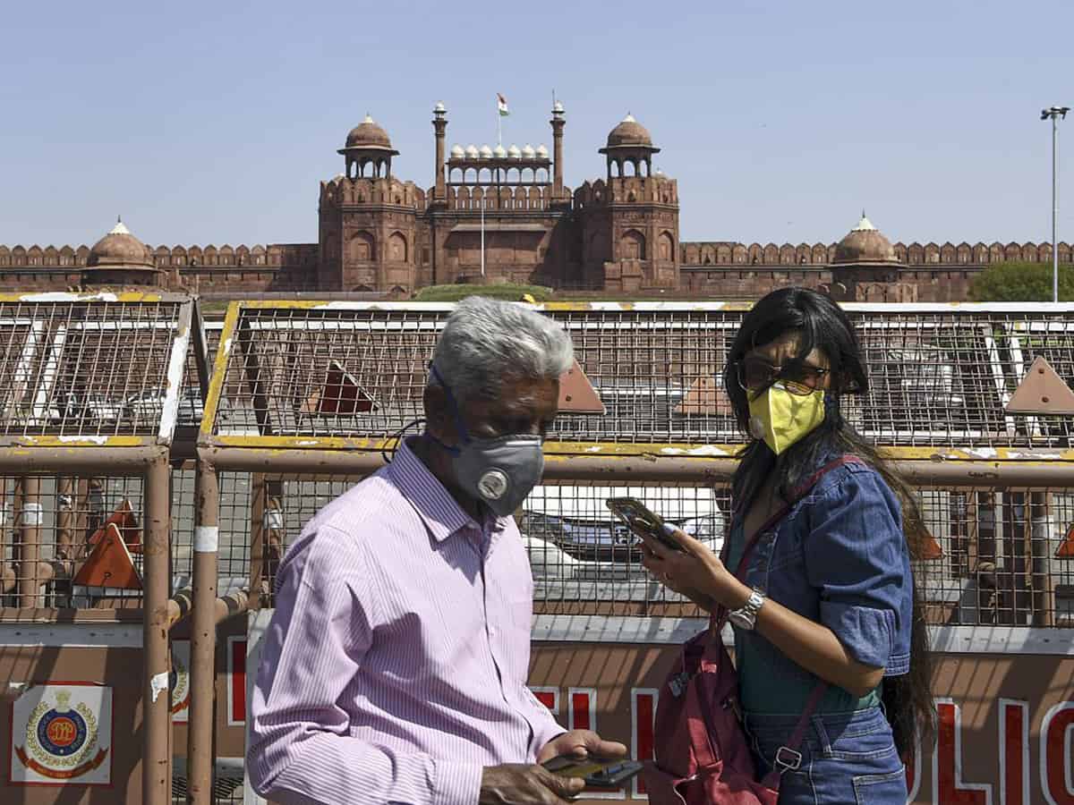 Guidelines for reopening of monuments, museums issued