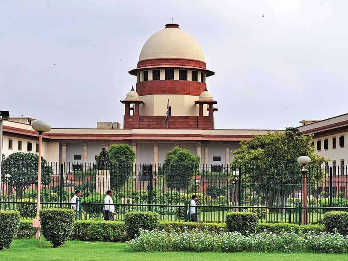 Daily hearings on Maratha reservation case from July 27: SC
