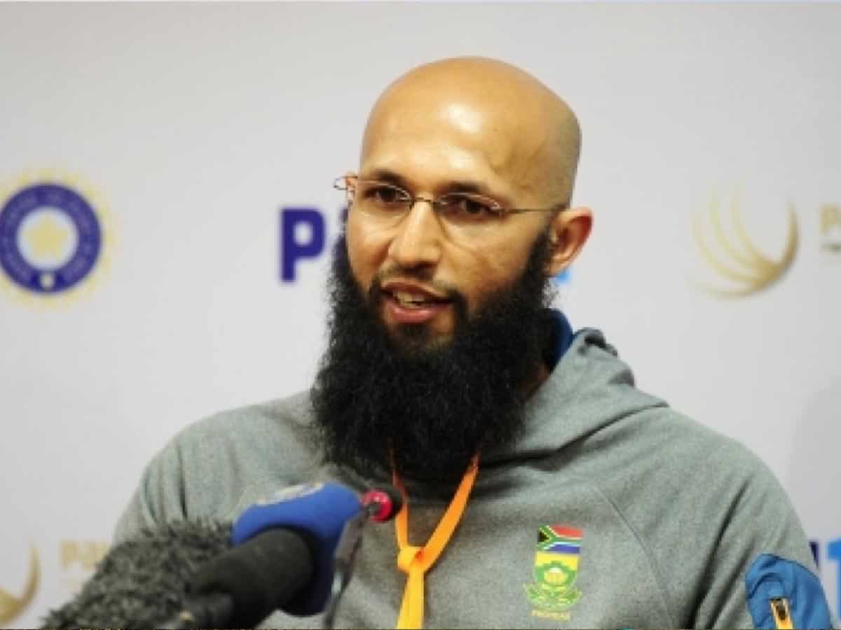 I stand with all those who are oppressed: Amla