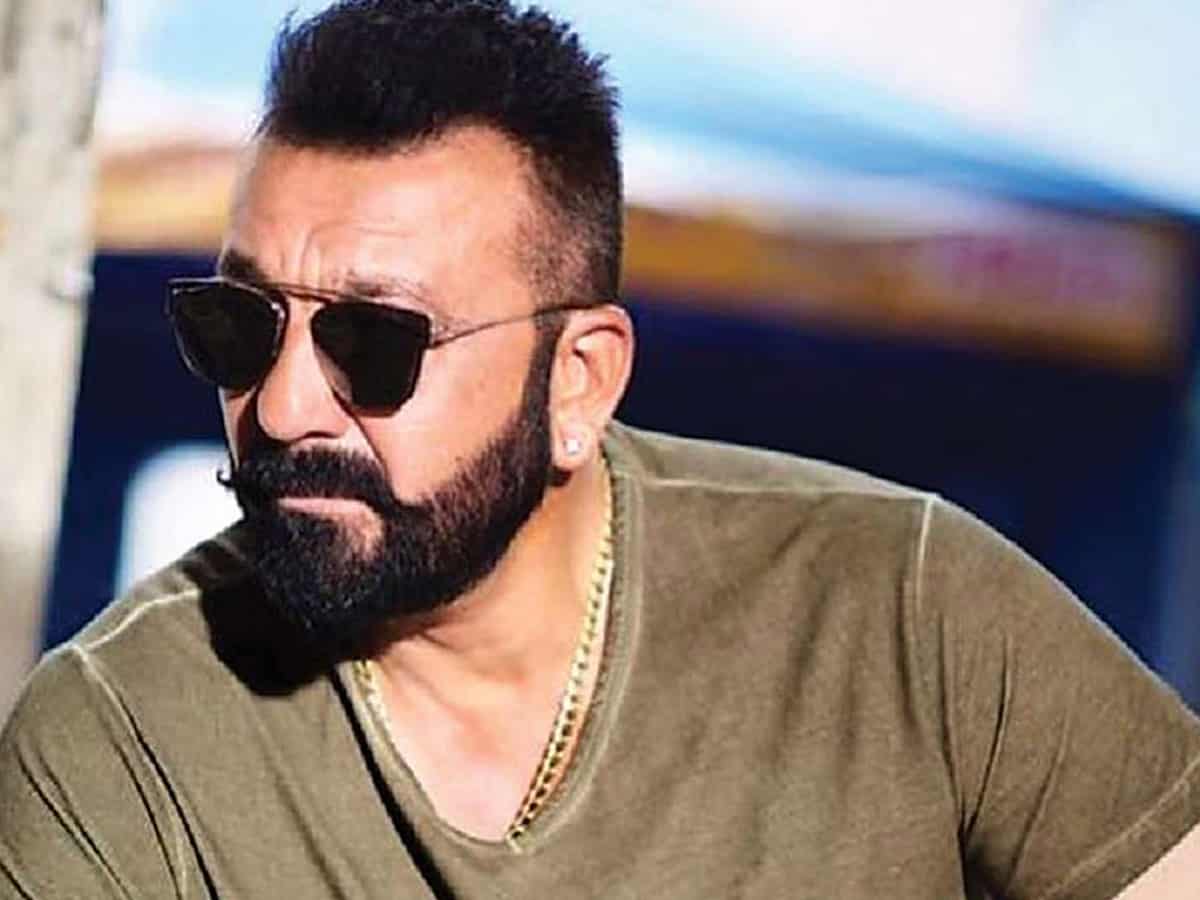 Sanjay Dutt's alma mater restrained from receiving fees
