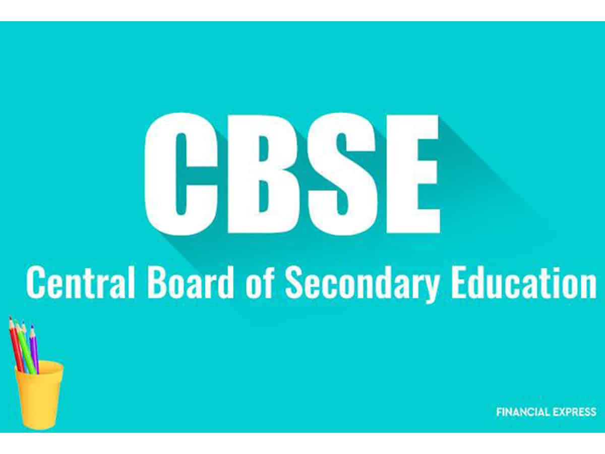 CBSE introduces Blockchain to go paperless, secure results
