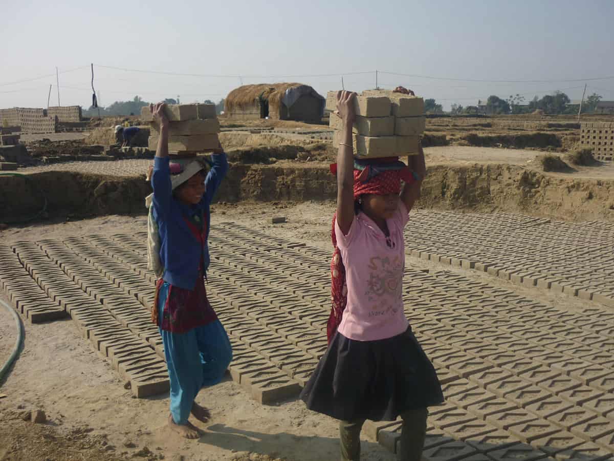 Delhi child rights panel rescues 12 child labourers