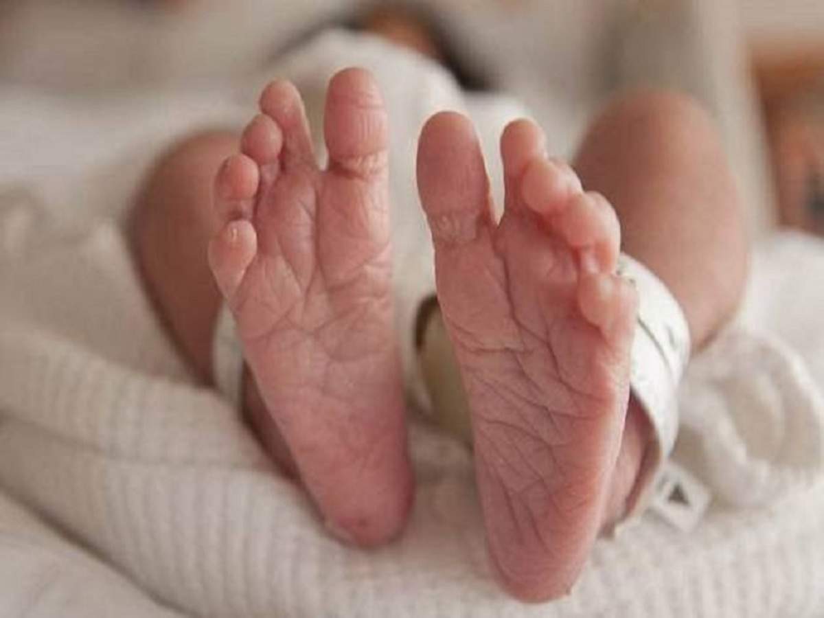 Nine-month old child succumbs to COVID-19 in Pondy; single day