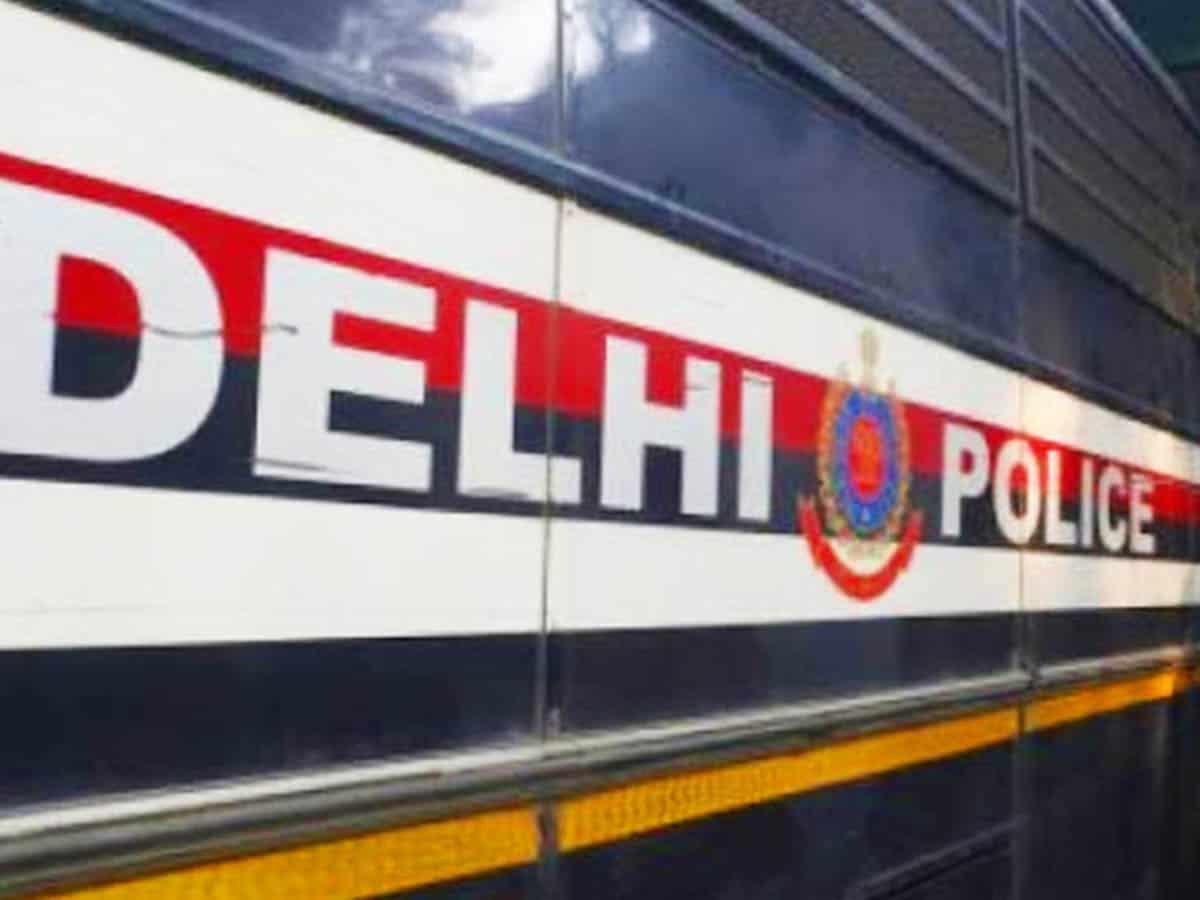 No request for protest outside PM residence: Delhi Police