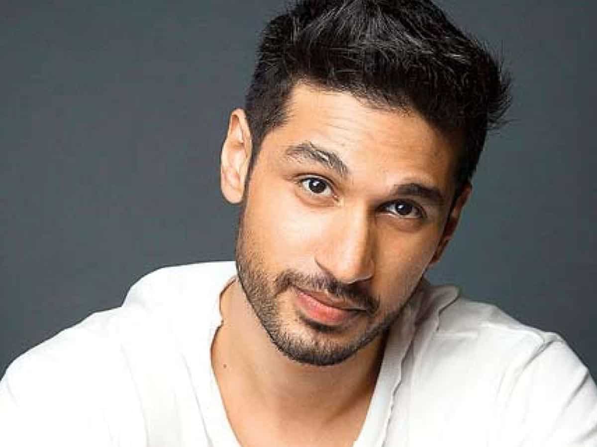 Arjun Kanungo: I worked very hard to be where I am right now (Lead)
