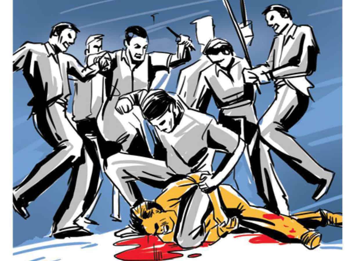 3 suspected Bangladeshi cattle lifters lynched in Assam