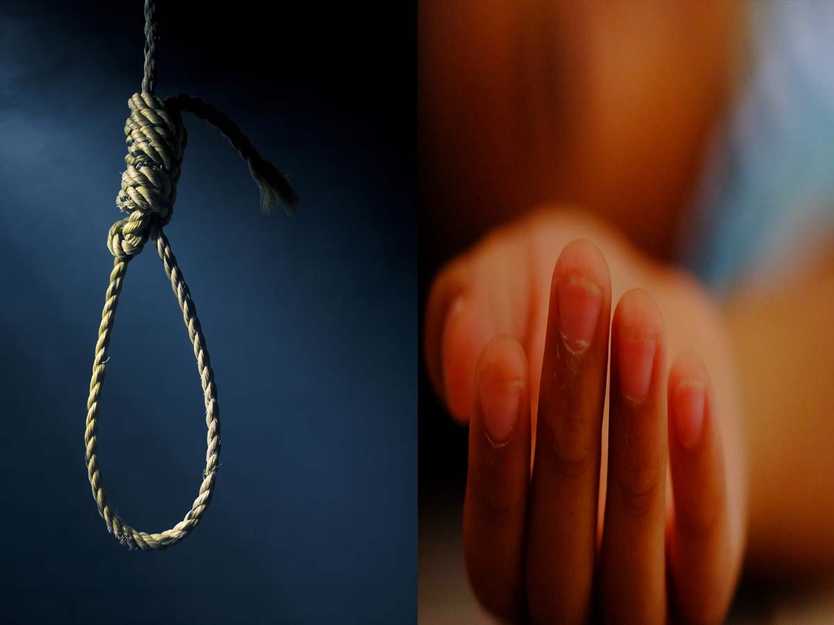 Mother attempts suicide after killing 3-year old son