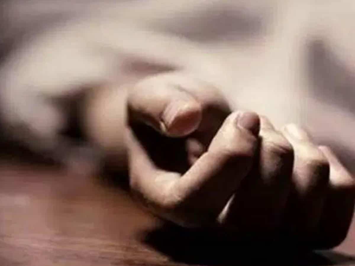 Two women end life in suicide pact in UP