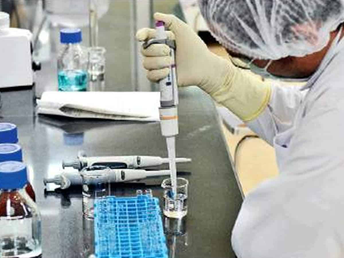 J&K sanctions Rs 15 cr for additional corona testing labs
