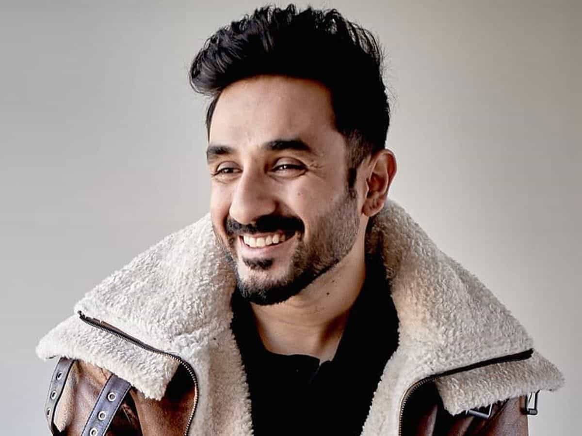 Won't stop posting content, be intimidated: Vir Das on receiving abuses