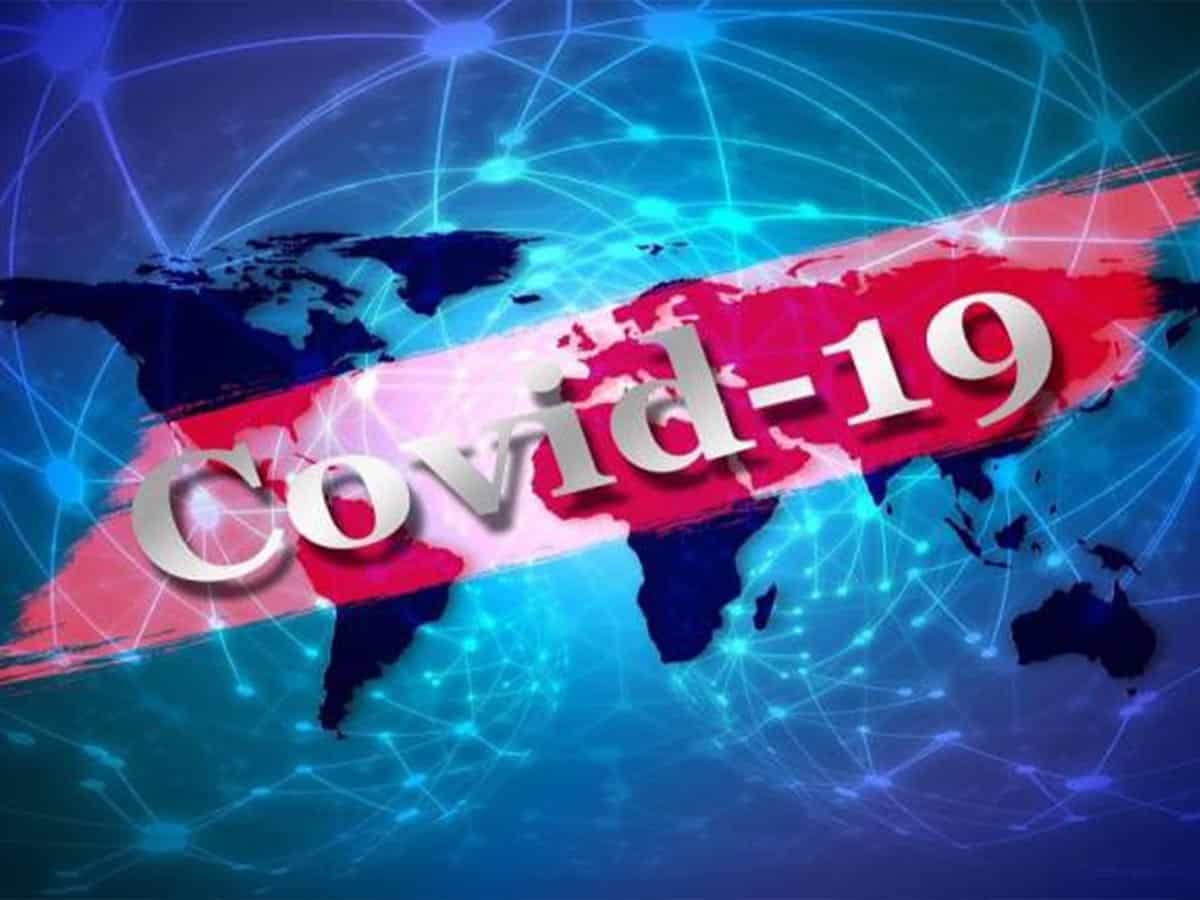 Coronavirus: Latest updates on COVID-19 crisis around the world