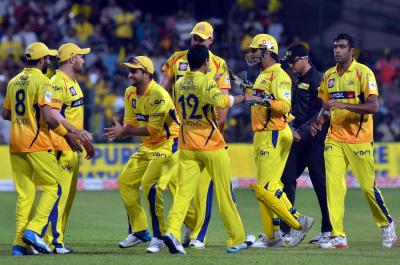 13th CSK member tests Covid-positive; Raina pulls out of IPL