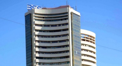Sensex up 300 points, Nifty above 11,300 mark