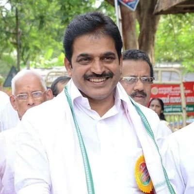 Opposition CMs to move SC against NEET-JEE: Venugopal