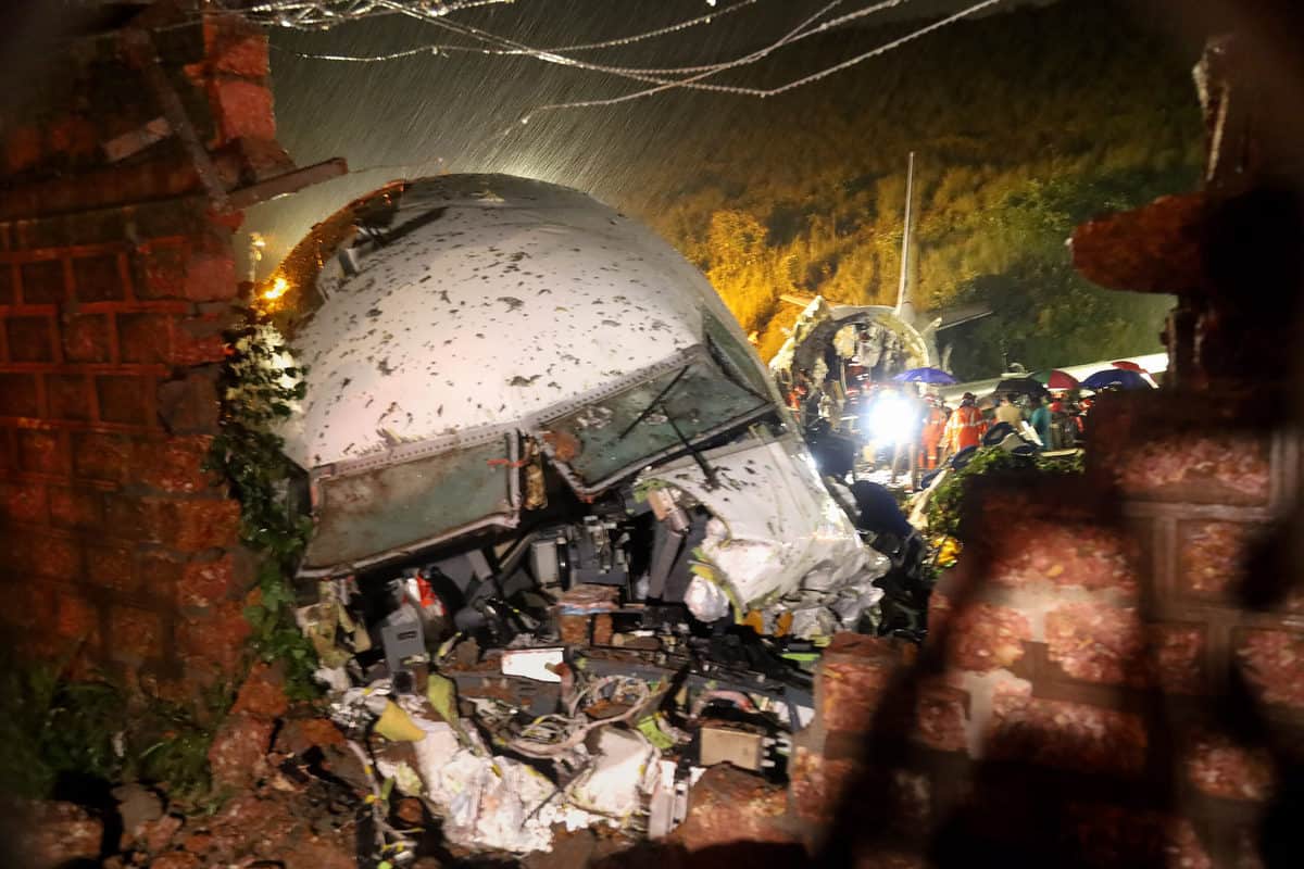 Air India Express Crash: SoP lapses by pilot led to Kozhikode mishap