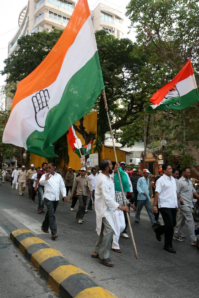Youth Congress to launch 'rozgar do' campaign from August 9
